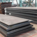 Productos de placa S275 Placa de acero al carbono